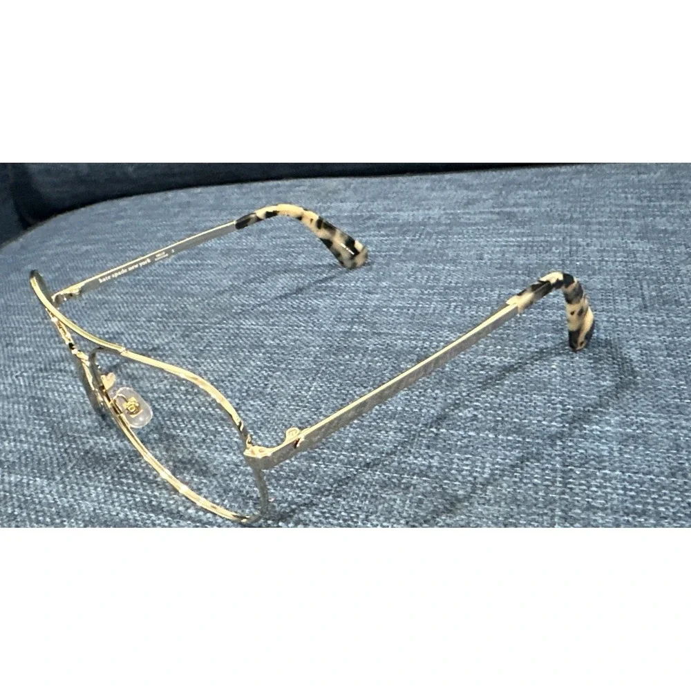 Kate Spade Eyeglasses (Frames Only) 58[]14 140